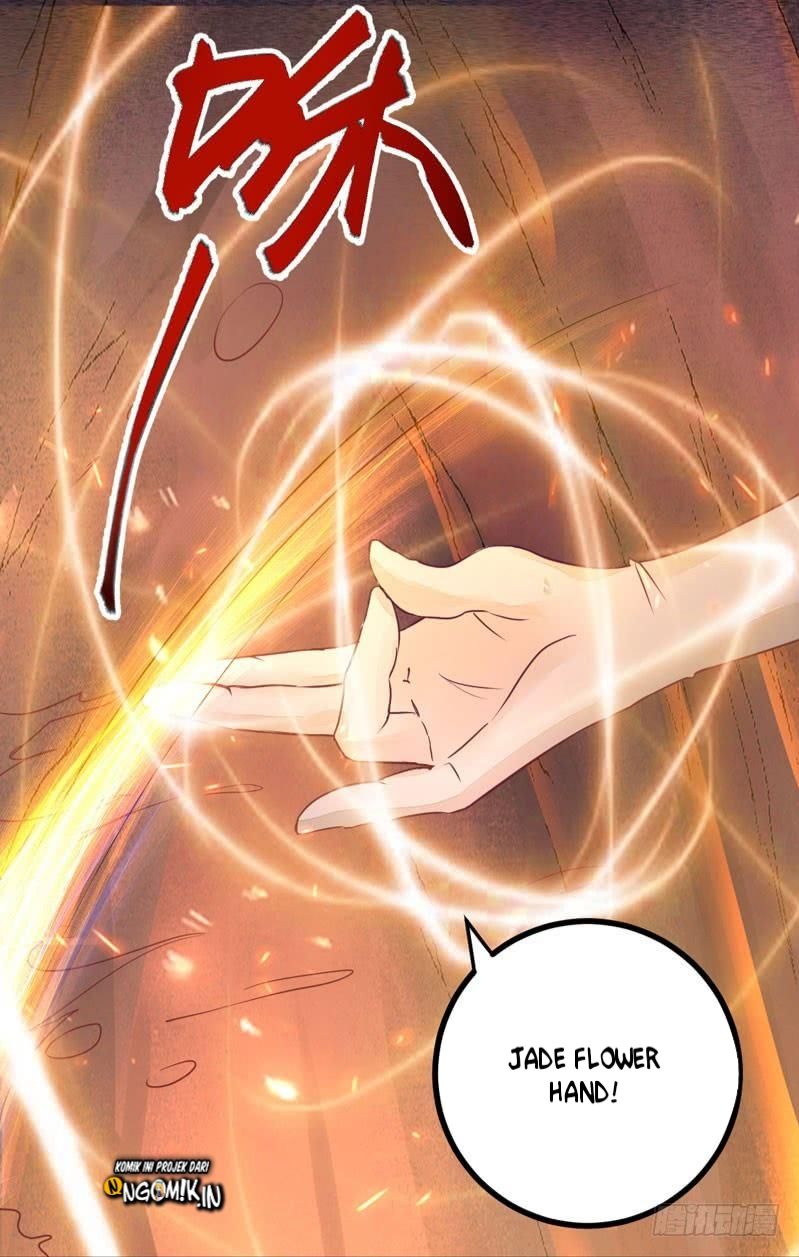 Rebirth Of The Divine Doctor Chapter 28 Bahasa Indonesia